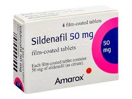 Sidenafil