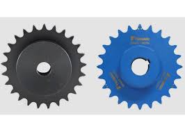 Sprockets