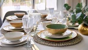 Tableware