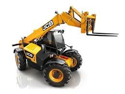 Telehandler