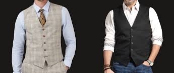 Vests