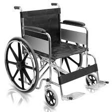 Wheelchairs