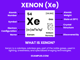 Xenon