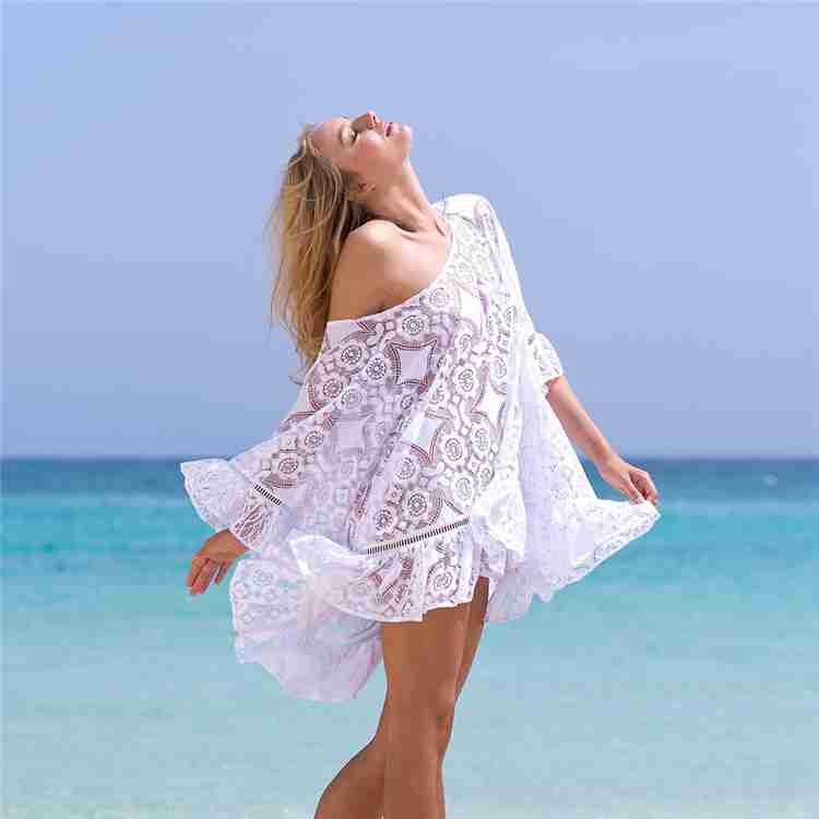 Beachwear