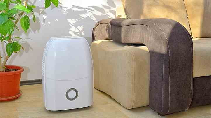 Dehumidifiers