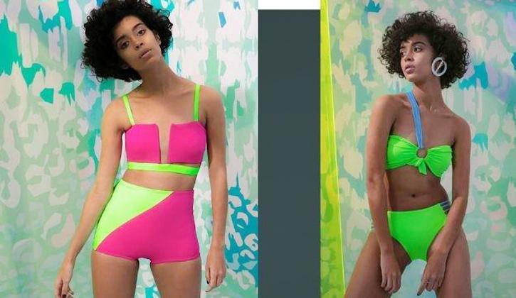 Swimwear